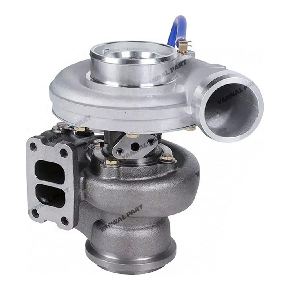 Turbo TE06H Turbocharger 6I-2235 Fit For Caterpillar CAT Engine 3114 Excavator E110B E120B