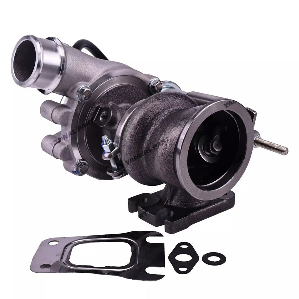 Turbocharger 04134934 Fit For Deutz Engine TD 2.9L BM70