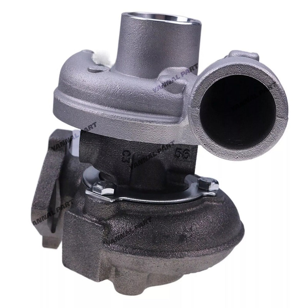 Turbocharger 6690633 Fit For Deutz BF4M2011 BF4L2011 Bobcat 863 864 873 883 A220 A300 S250 T200