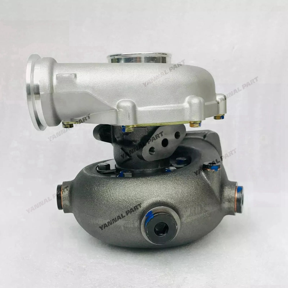 Turbo K26 Turbocharger 3583006 3802125 Fit For Volvo Penta Ship with KAD43 KAD300 KAMD300 Engine