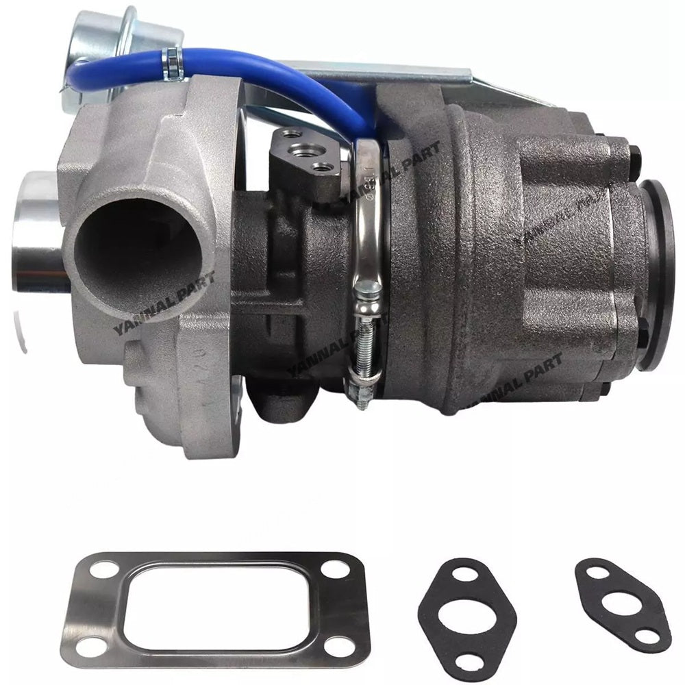 Turbo HX30 Turbocharger 3537753 3590128 Fit For Cummins Engine 4BTA