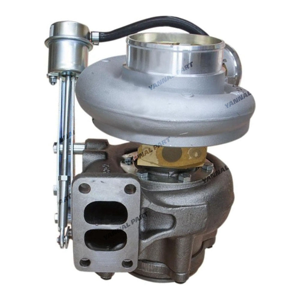 Turbo HX40W Turbocharger 2834338 Fit For Donfeng Cummins Engine 6L L340 L360