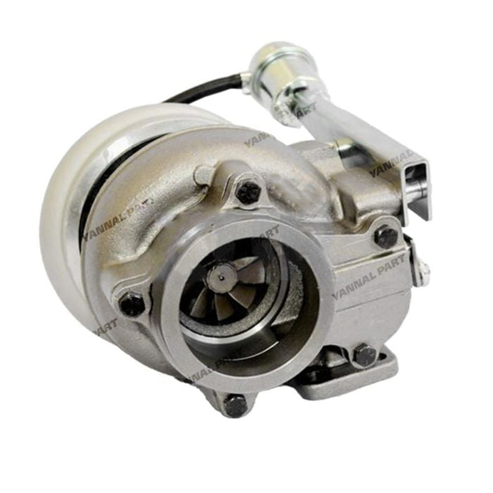 Turbo HX40W Turbocharger 2835420 Fit For Cummins Engine ISLE Euro 5