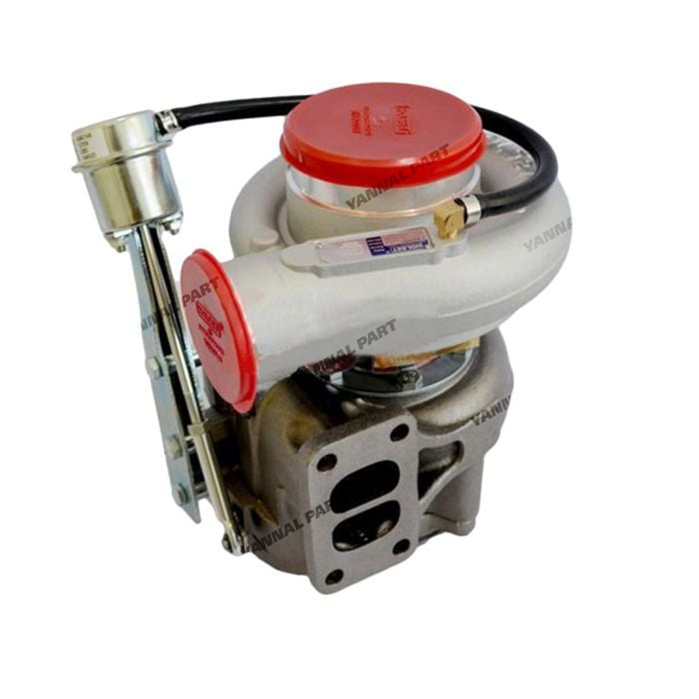 Turbo HX40W Turbocharger 2835420 Fit For Cummins Engine ISLE Euro 5