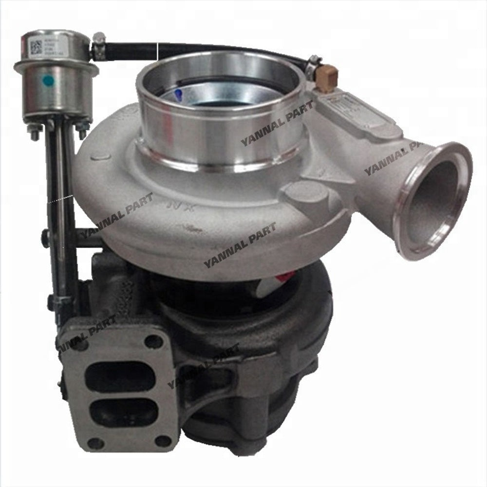 Turbo HX40W Turbocharger 2836278 Fit For Cummins Engine 6L ISLE QSL8.9