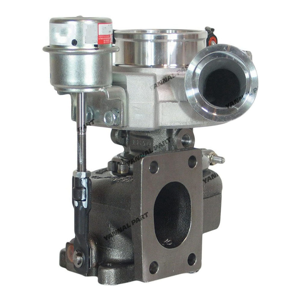 Turbo HE221W Turbocharger 2839315 Fit For Cummins Engine ISDe4 4.5L 140HP
