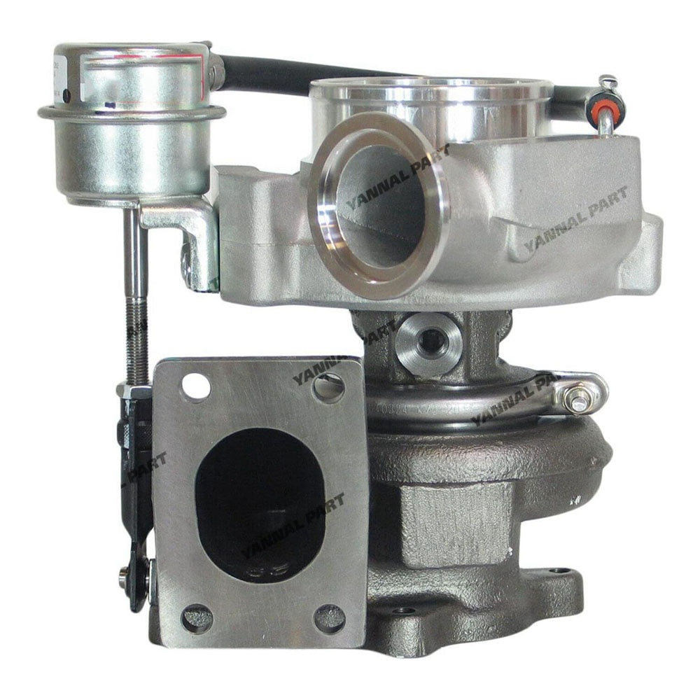 Turbo HE221W Turbocharger 2839315 Fit For Cummins Engine ISDe4 4.5L 140HP