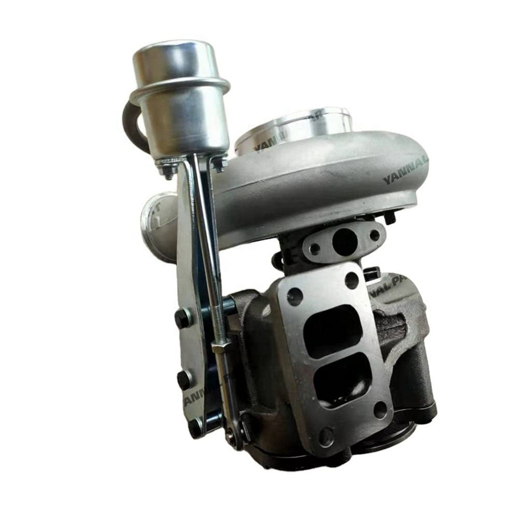 Turbo HX40W Turbocharger 2839486 2839487 2839488 Fit For Cummins Engine ISLE 8.9L 400HP