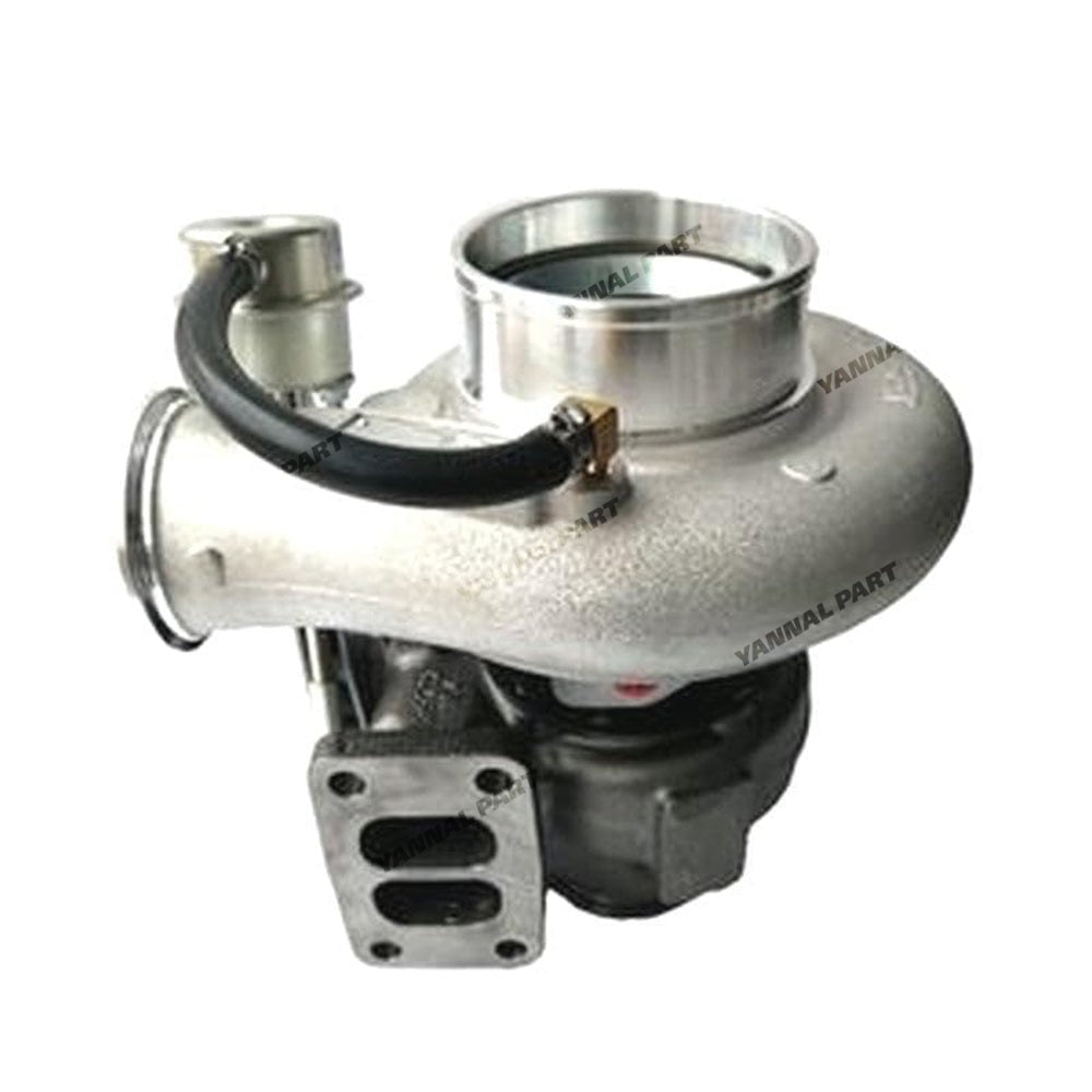 Turbo HE351W Turbocharger 2839877 2839878 Fit For Cummins Engine ISDE6 6.7L