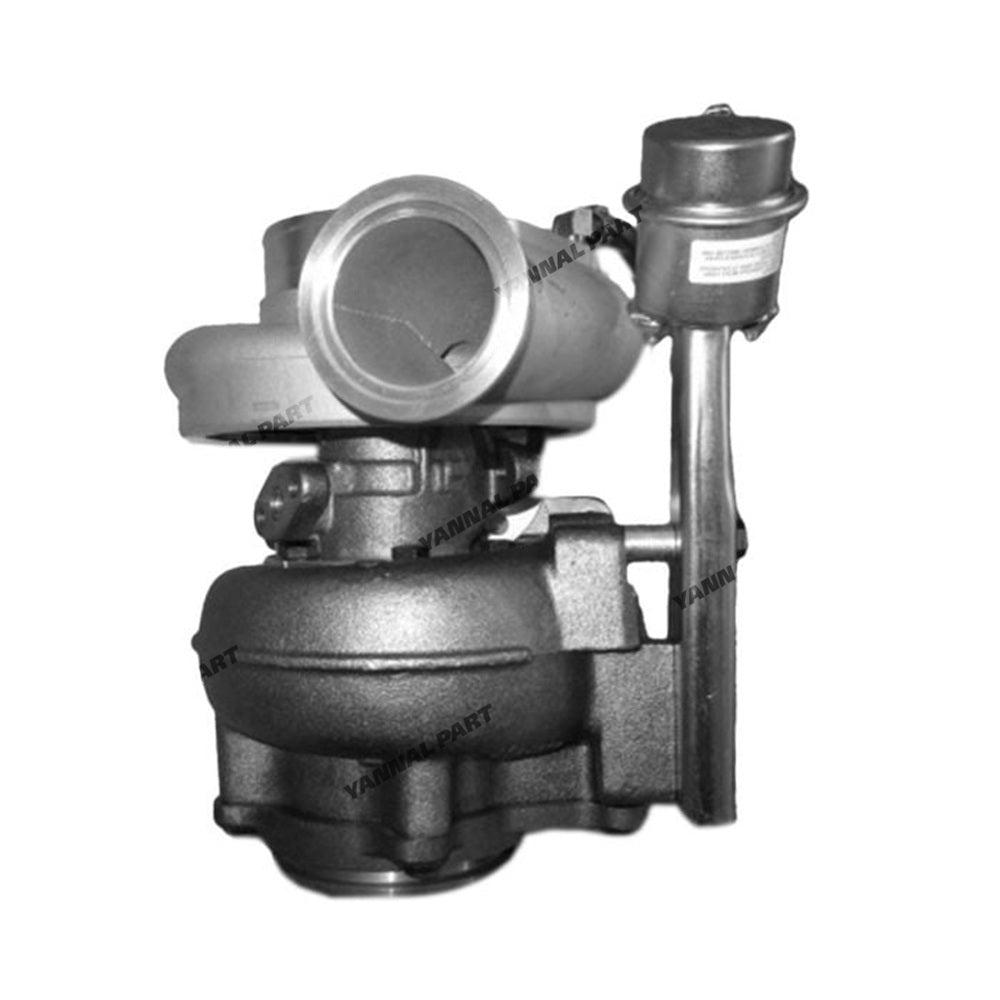 Turbo HX40W Turbocharger 2840194 Fit For Cummins Engine DCEC ISLE