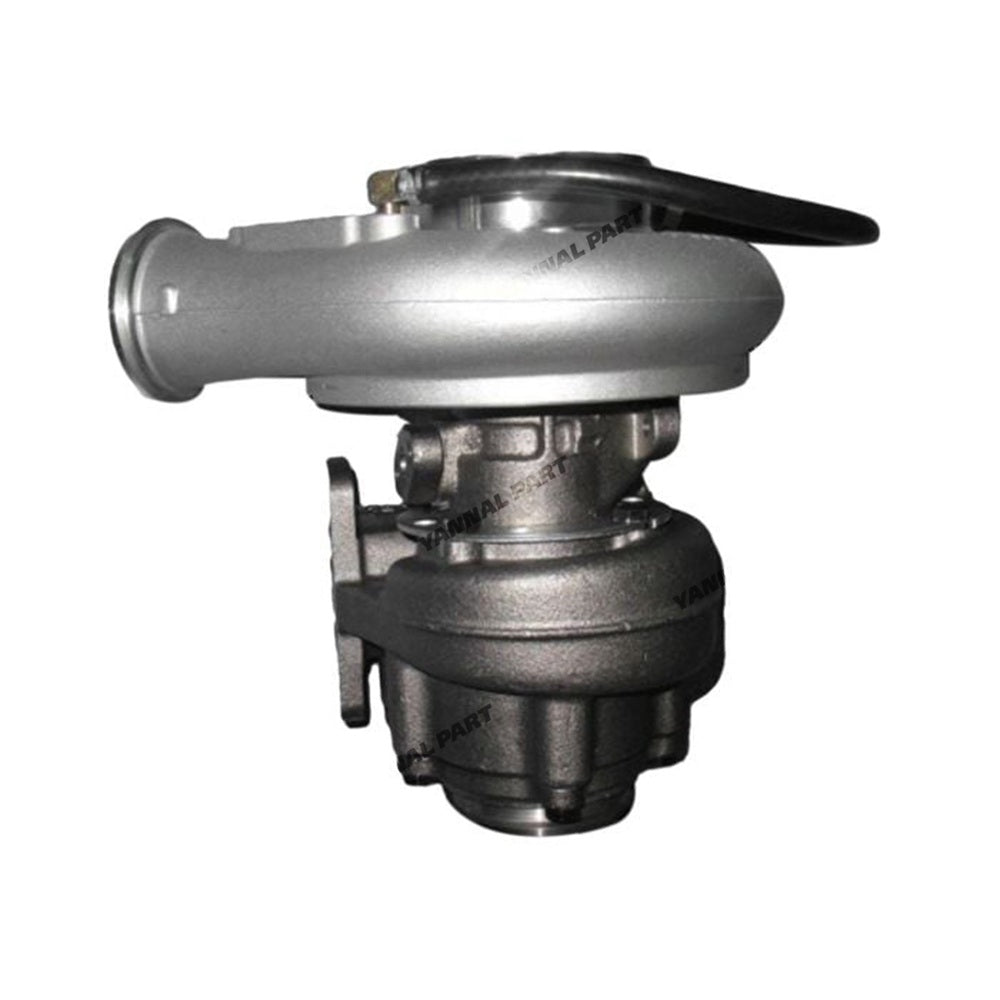 Turbo HE351W Turbocharger 2842246 Fit For Dongfeng Cummins Engine ISDE6