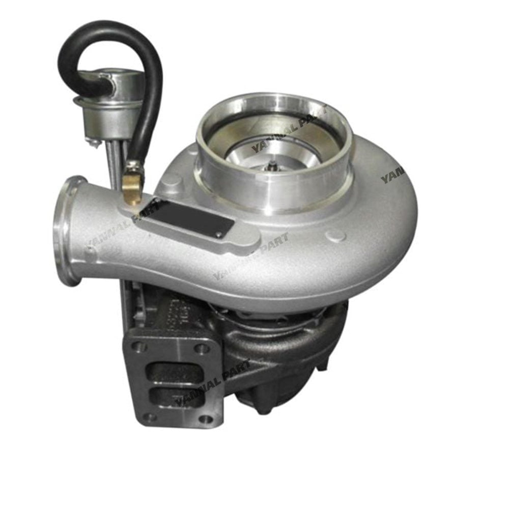 Turbo HE351W Turbocharger 2842246 Fit For Dongfeng Cummins Engine ISDE6