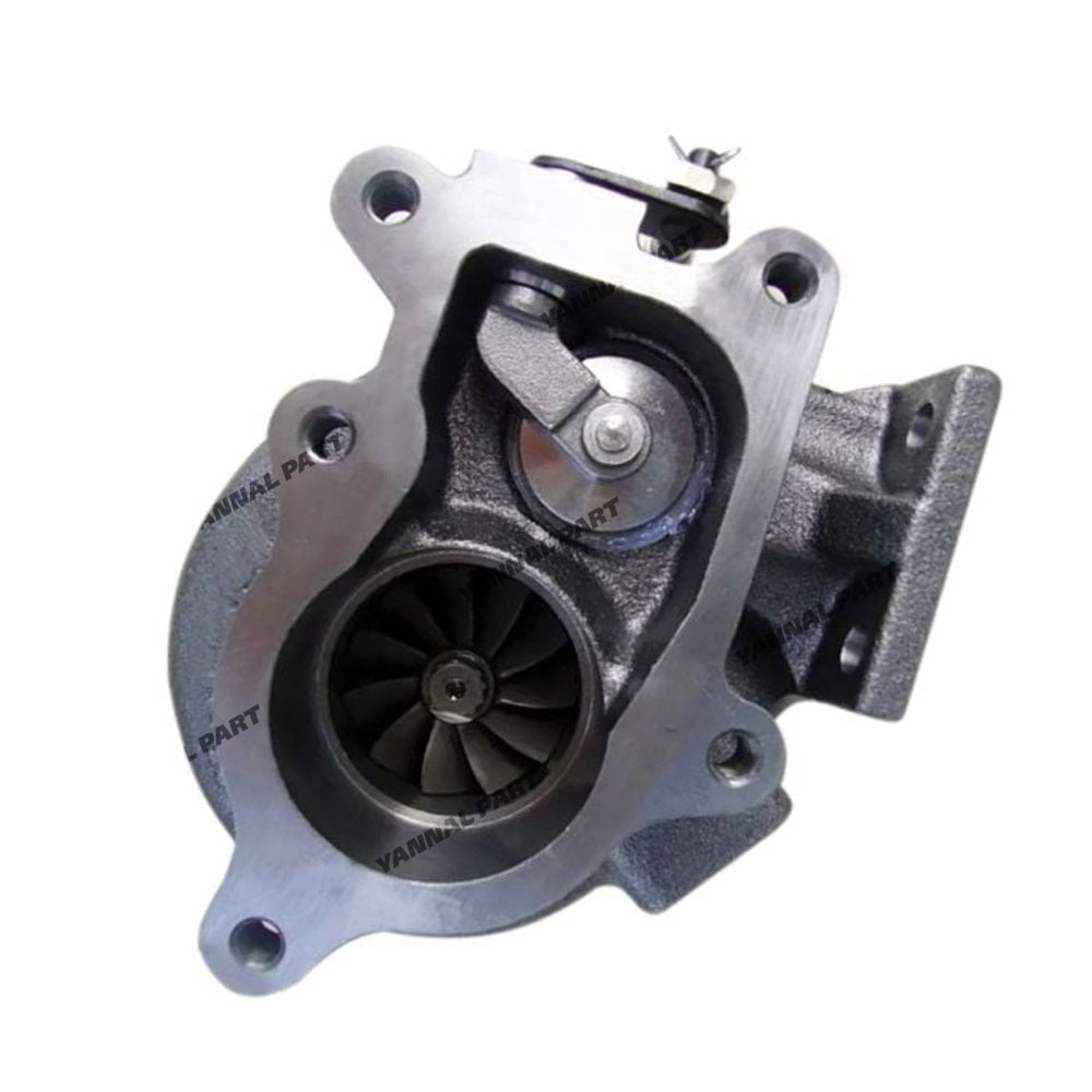 Turbocharger 2842849 Fit For Cummins Engine ISDE