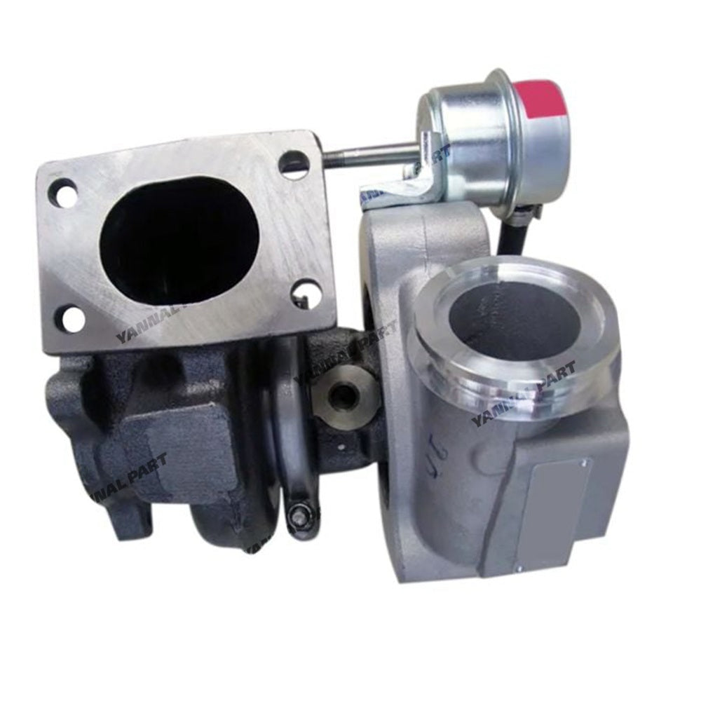 Turbocharger 2842888 Fit For Cummins Engine ISDE