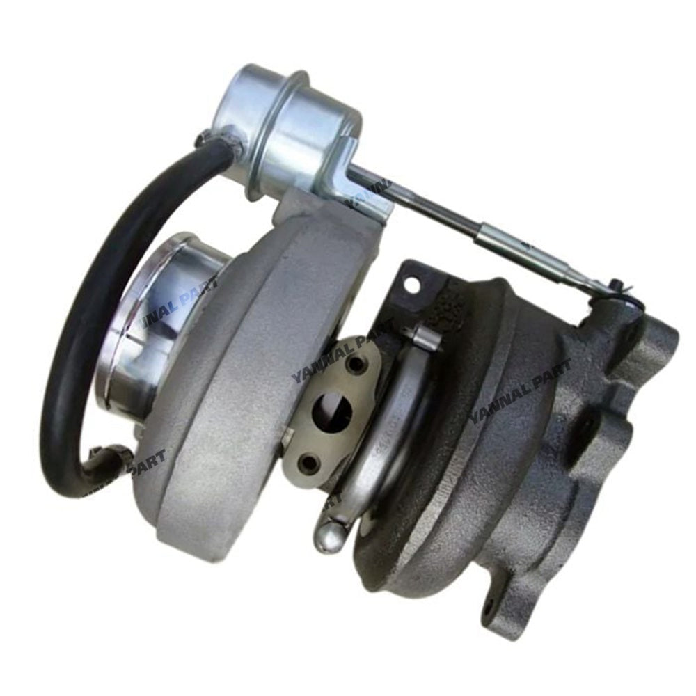 Turbocharger 2842888 Fit For Cummins Engine ISDE
