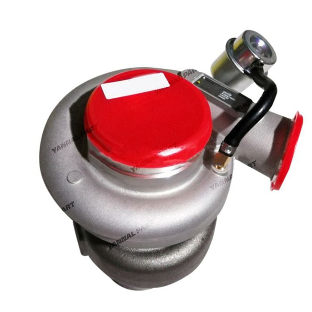 Turbo HX40W Turbocharger 3767755 Fit For Cummins Engine C Series
