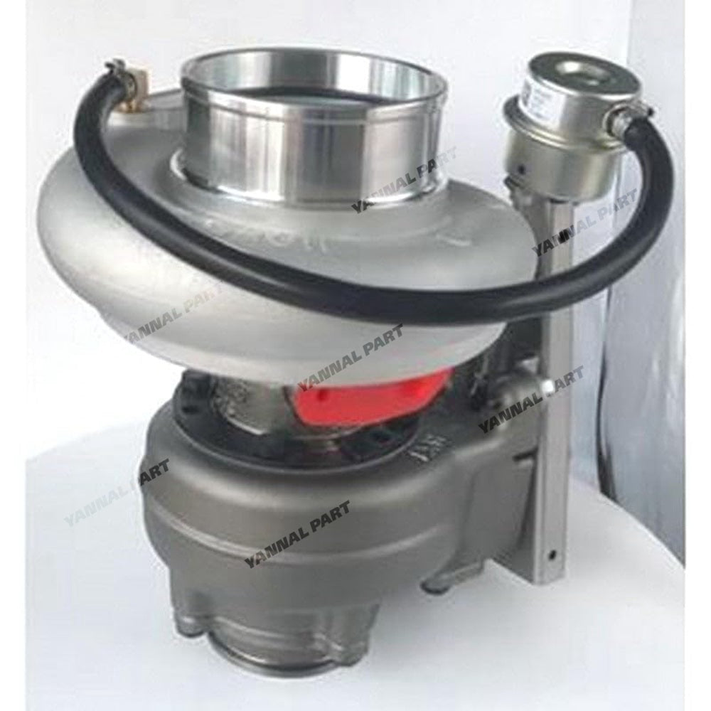 Turbo HE551CW Turbocharger 3781961 Fit For Cummins Engine ISZ13