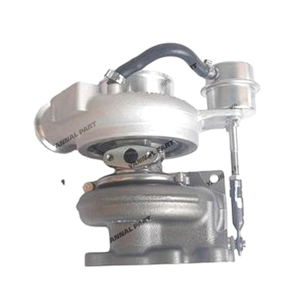 Turbo HE221W Turbocharger 3782368 3782372 Fit For Cummins Engine ISDE4 4.5L
