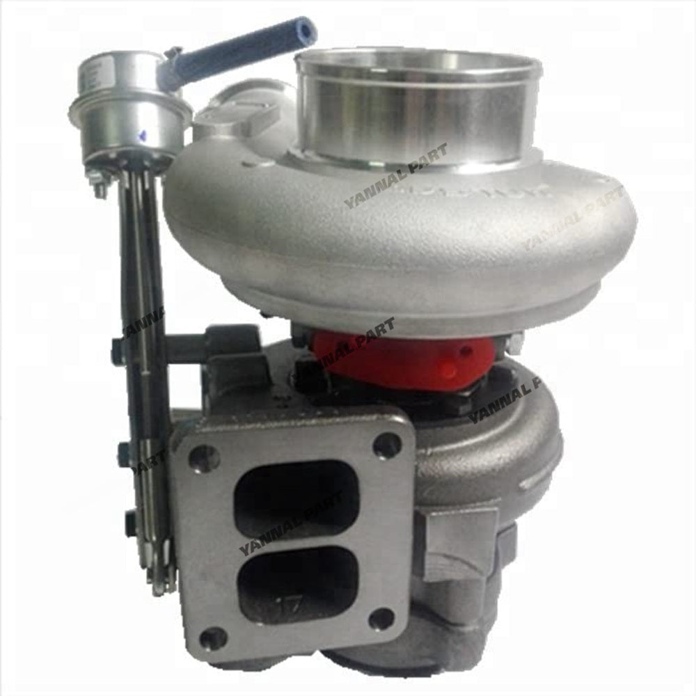 Turbo HE400WG Turbocharger 3791266 3791267 Fit For Cummins Engine ISC 8.3