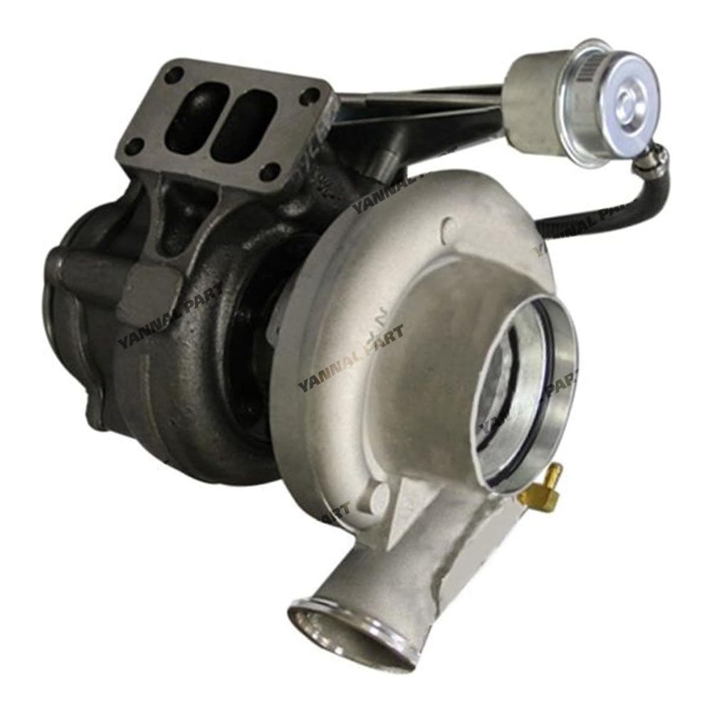 Turbo HX40W Turbocharger 3795467 3795469 Fit For Cummins Engine ISLE ISL8.9