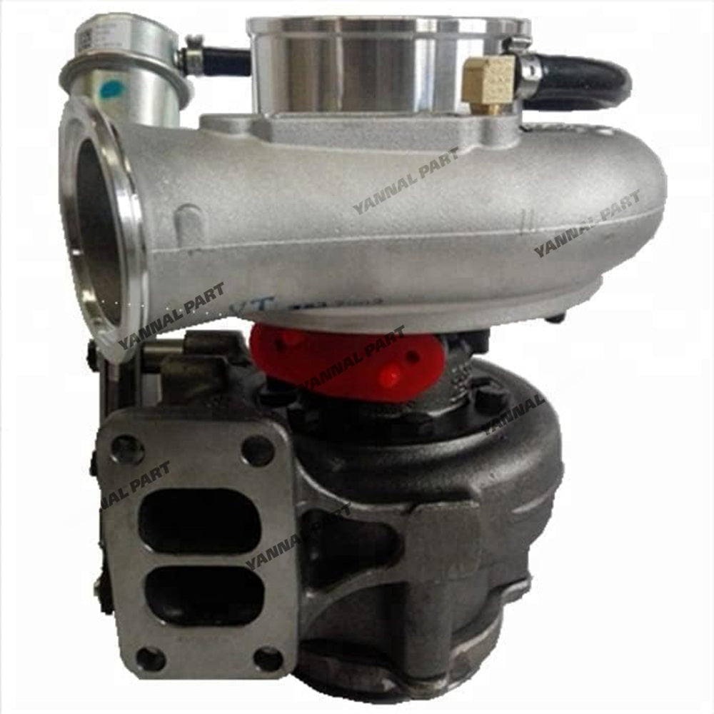 Turbo HE400WG Turbocharger 3788087 3795515 Fit For Cummins Engine ISLe 9.5L