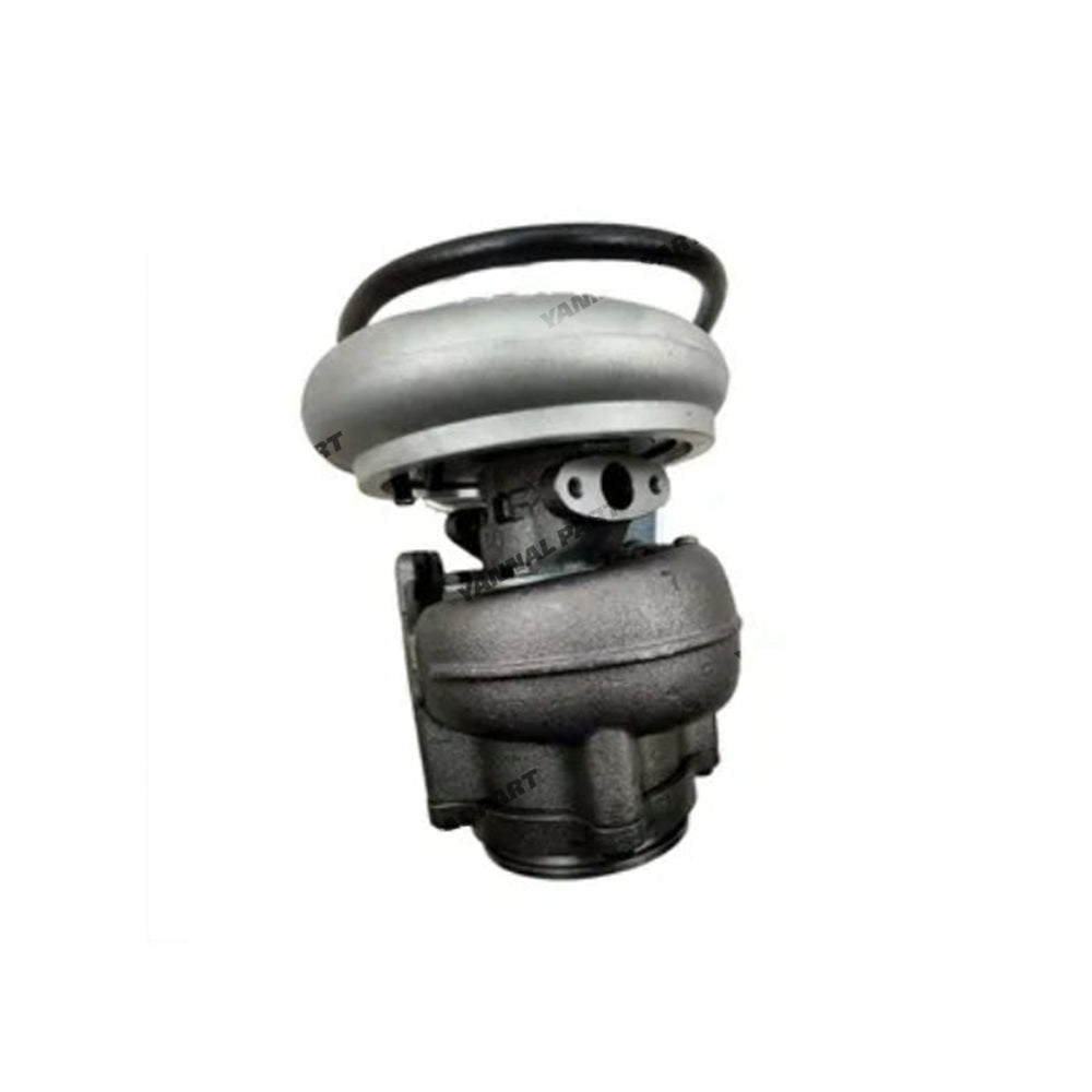 Turbo HX40W Turbocharger 3797486 Fit For Cummins Engine 6L ISLe QSL8.9 QSL9