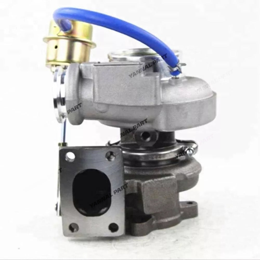 Turbo HE221W Turbocharger 4047105 Fit For Cummins Engine ISDE4