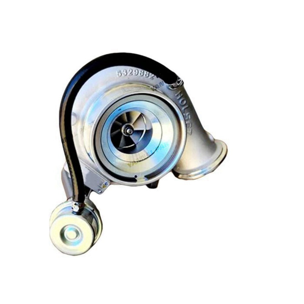 Turbo HE250WG Turbocharger 5327764 Fit For Cummins Engine QSB5.9