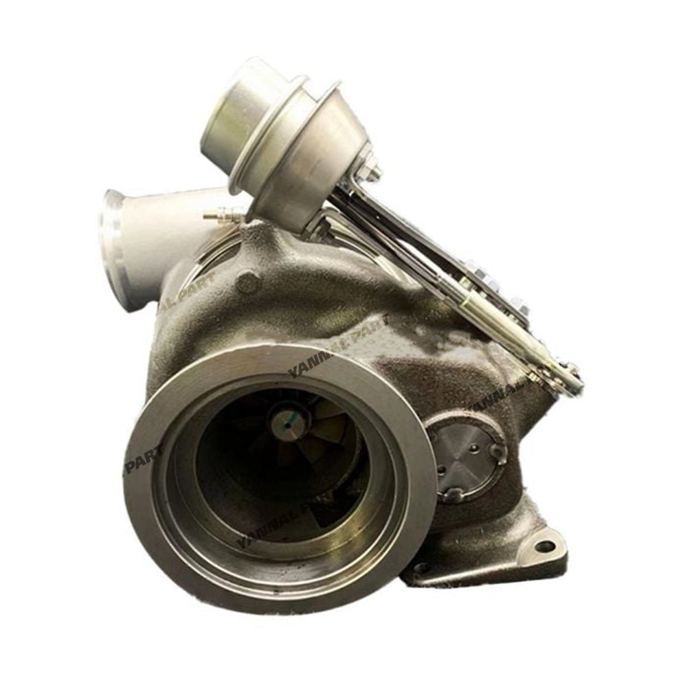 Turbo HE551CW Turbocharger 5356855 Fit For Cummins Engine ISZ13