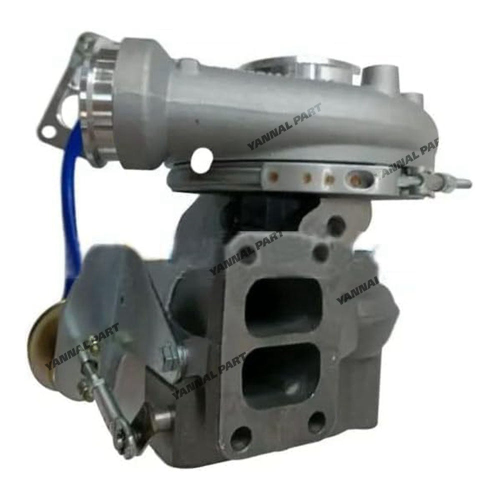 Turbocharger VOE22067473 Fit For Volvo Wheel Loader L60F L60GZ L70F L90F L90GZ