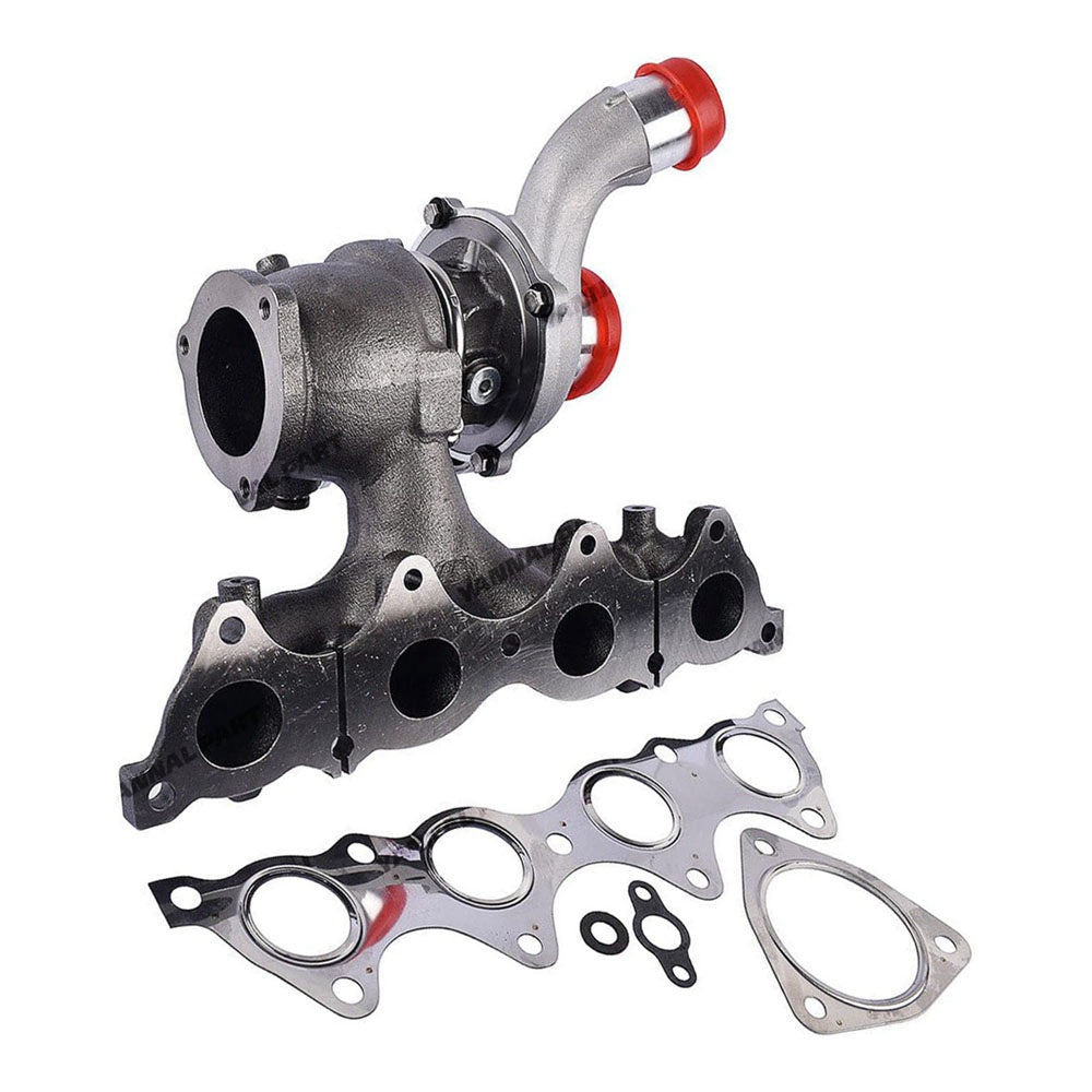 Turbo B01 Turbocharger 28231-2B760 Fit For Hyundai Veloster SR Tucson 1.6L