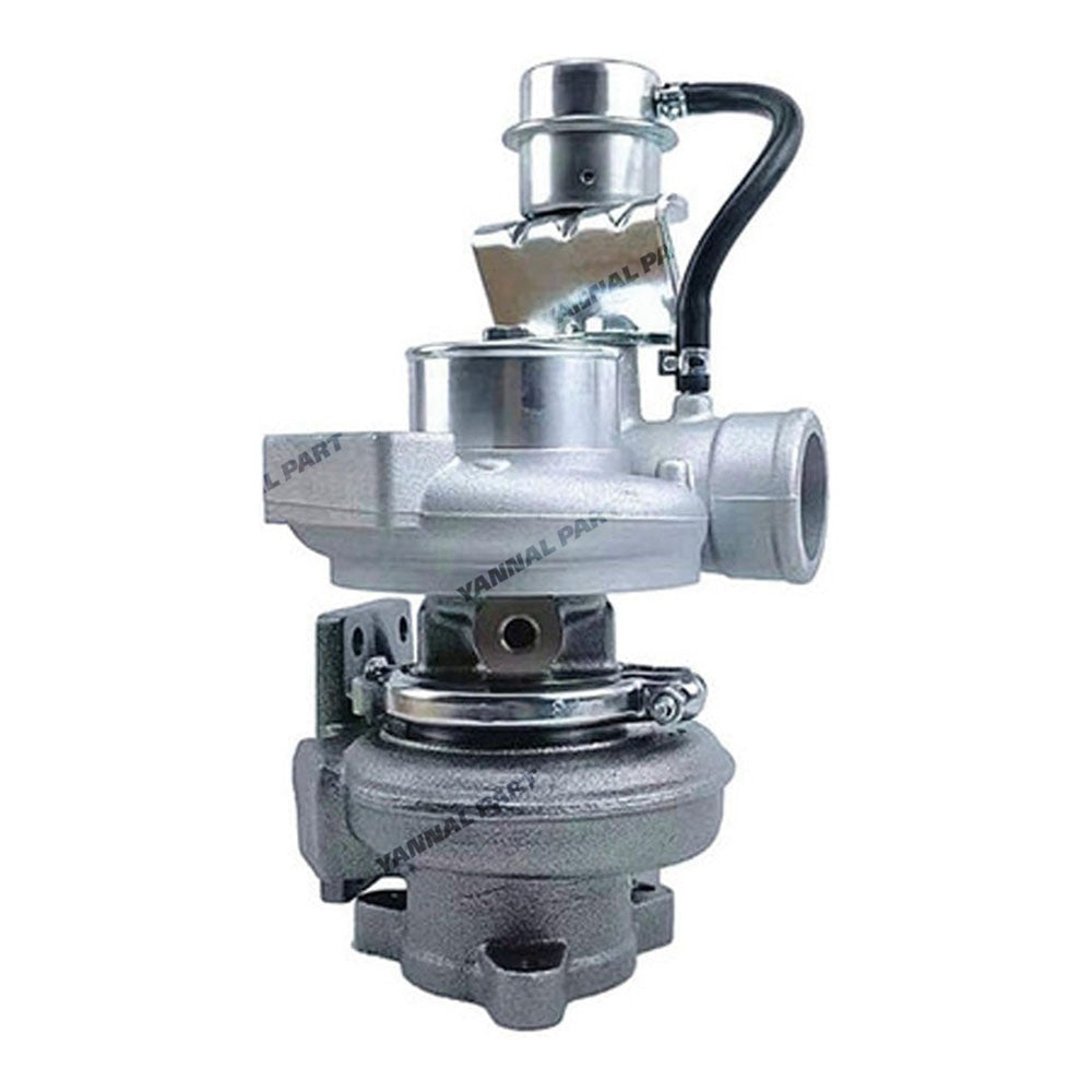 Turbo HX25W Turbocharger 2843145 84300602 Fit For New Holland Engine S8000 BS3 TTF 4 Cylinder