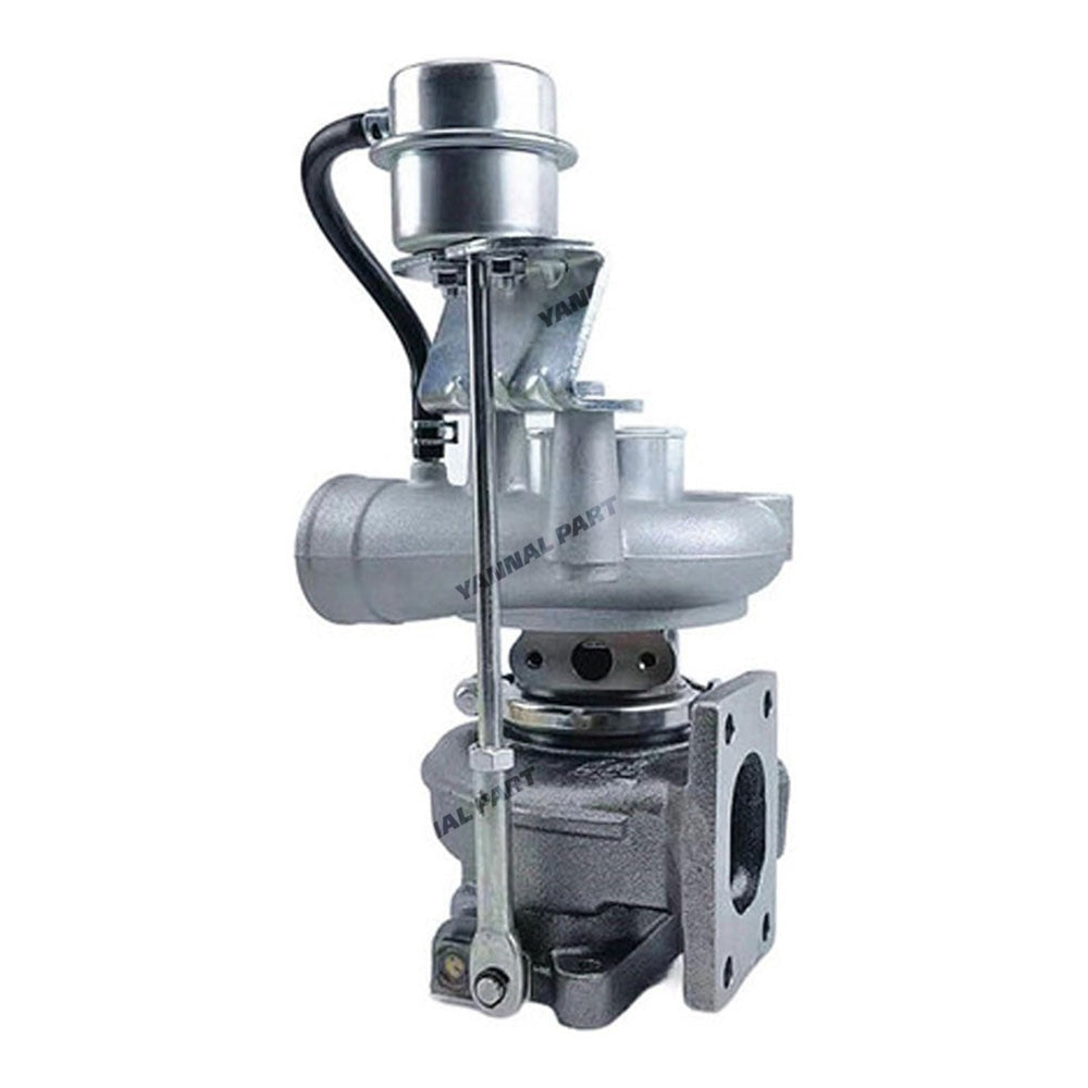 Turbo HX25W Turbocharger 2843145 84300602 Fit For New Holland Engine S8000 BS3 TTF 4 Cylinder