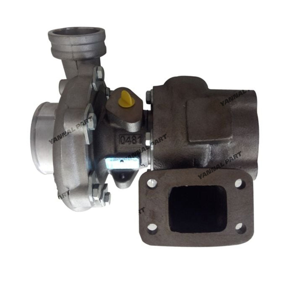 Turbo S200 Turbocharger 04259311 Fit For Deutz Engine 1013 Volvo Excavator EW140B