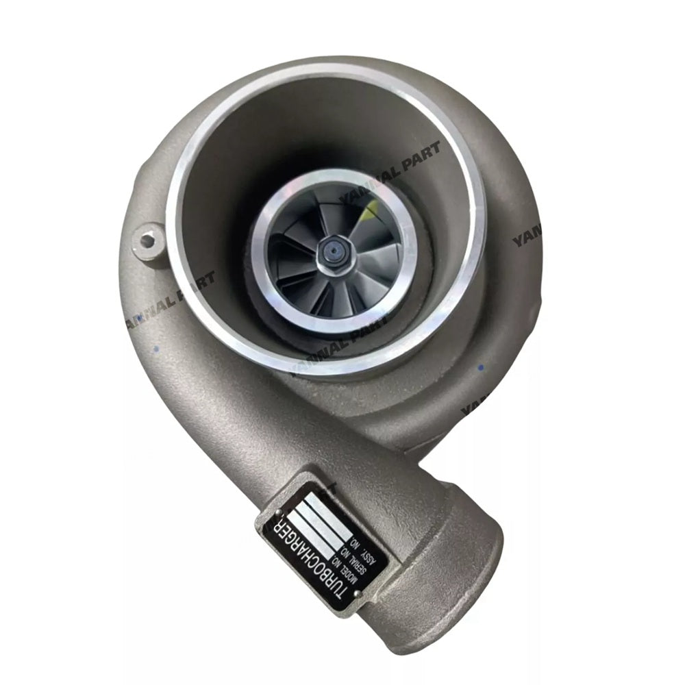 Turbo ST50 Turbocharger 3032058 Fit For Cummins Engine NTA855 NT335