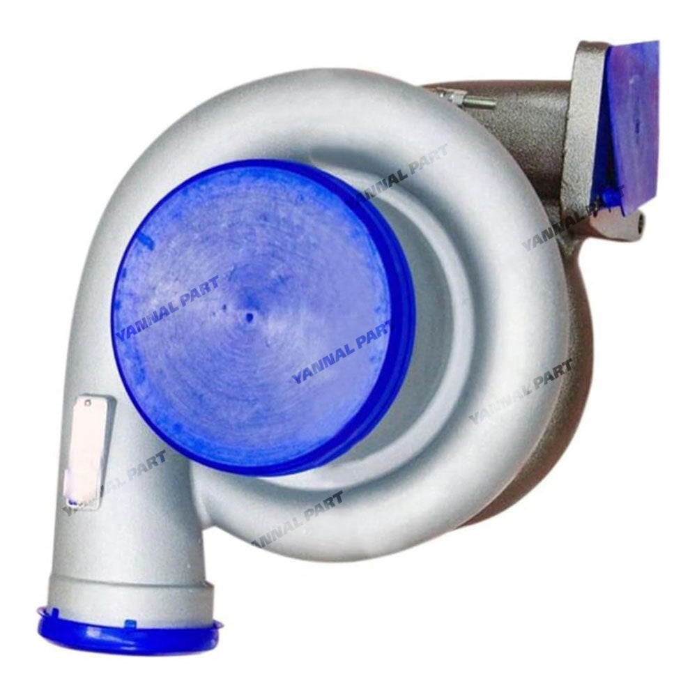 Turbo HT3B Turbocharger 3523417 Fit For Cummins Engine NTC320 NTC350 NT855