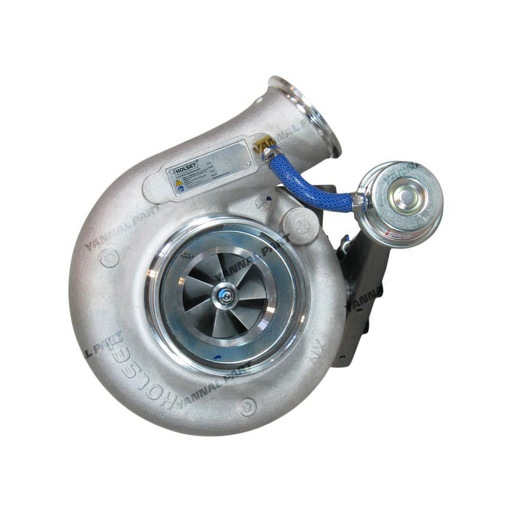Turbo TD04HL Turbocharger 1E153-17012 for Kubota Engine V3800 Bobcat Skid Steer Loader S250