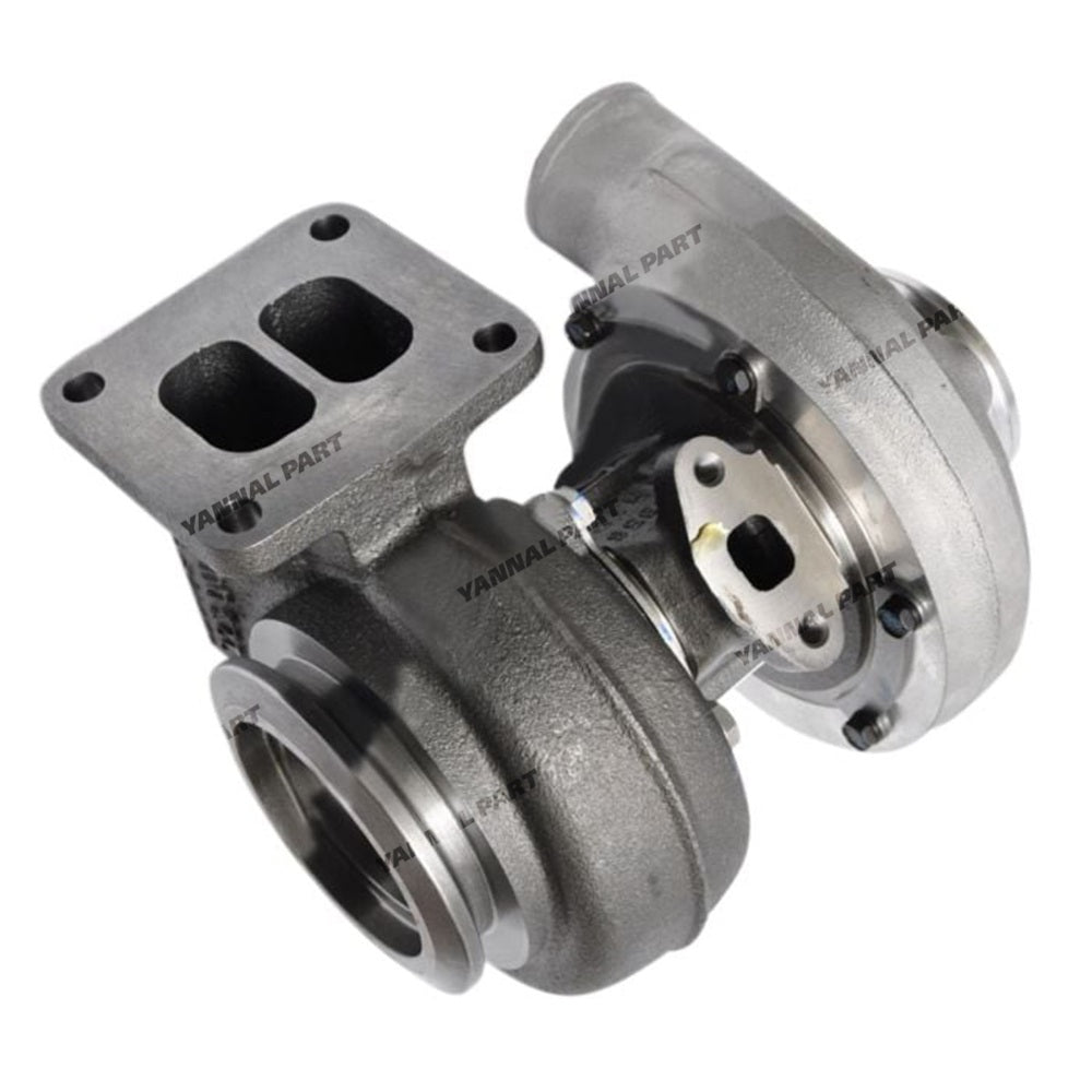 Turbo S200S055 Turbocharger RE509435 Fit For John Deere Engine 3029 4039 6068H