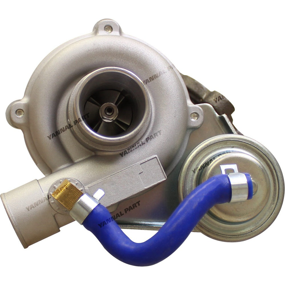 Turbo RHB31 Turbocharger M811665 Fit For John Deere Engine 6125H Mower 7400 7500 7700 8000 8400 8500