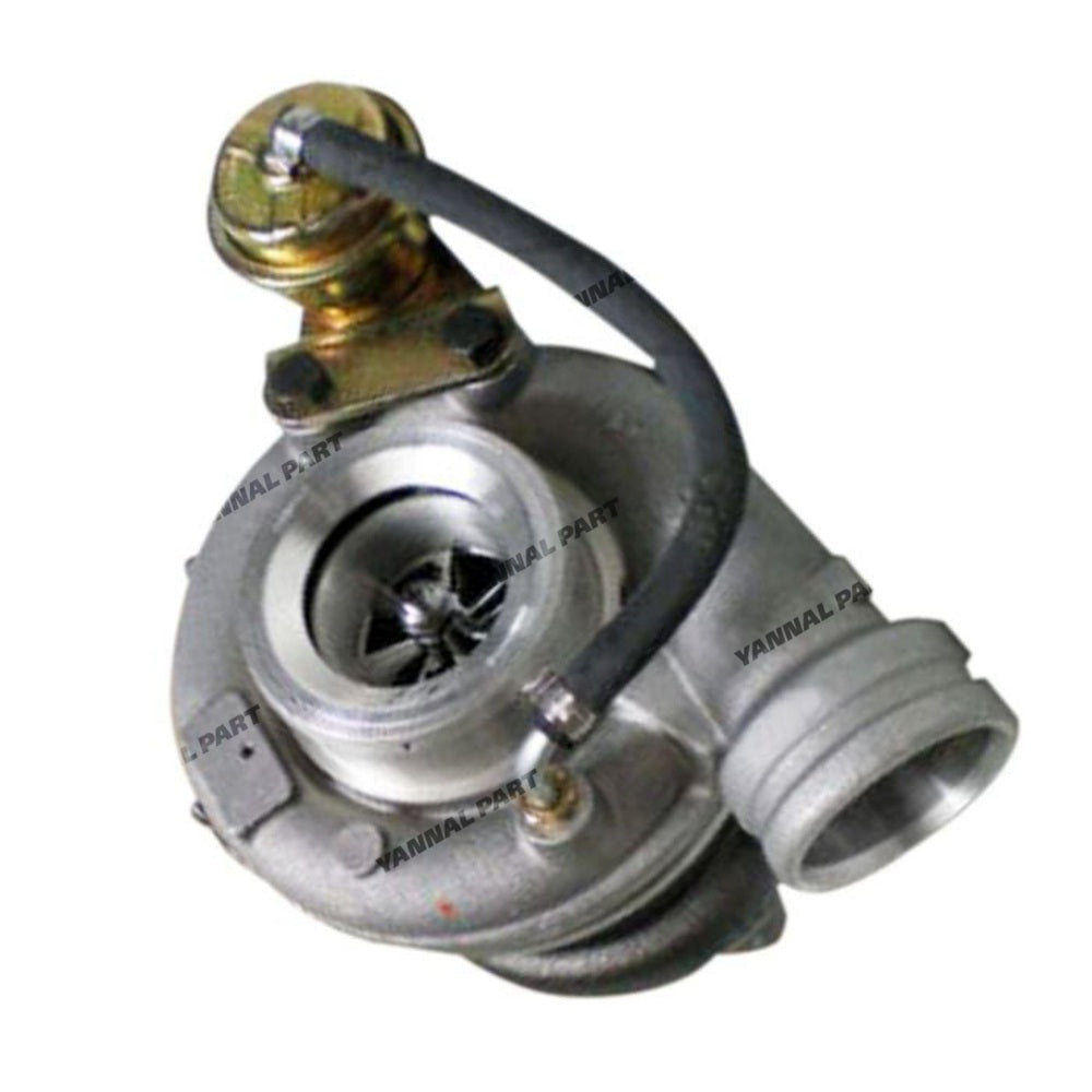 Turbocharger 04906181 Fit For Deutz Engine TCD4L20134V