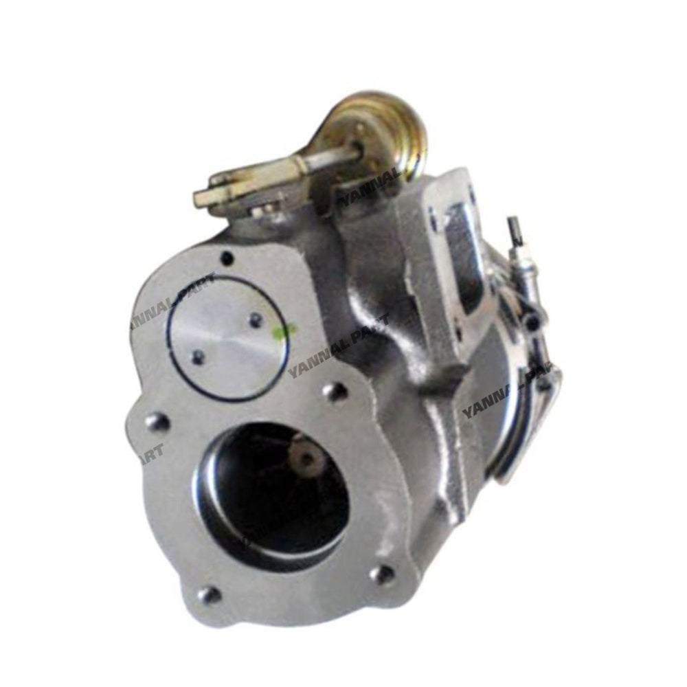 Turbocharger 04906181 Fit For Deutz Engine TCD4L20134V