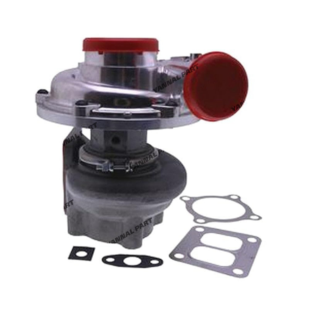 Turbocharger 02/801090 Fit For JCB Excavator JS330