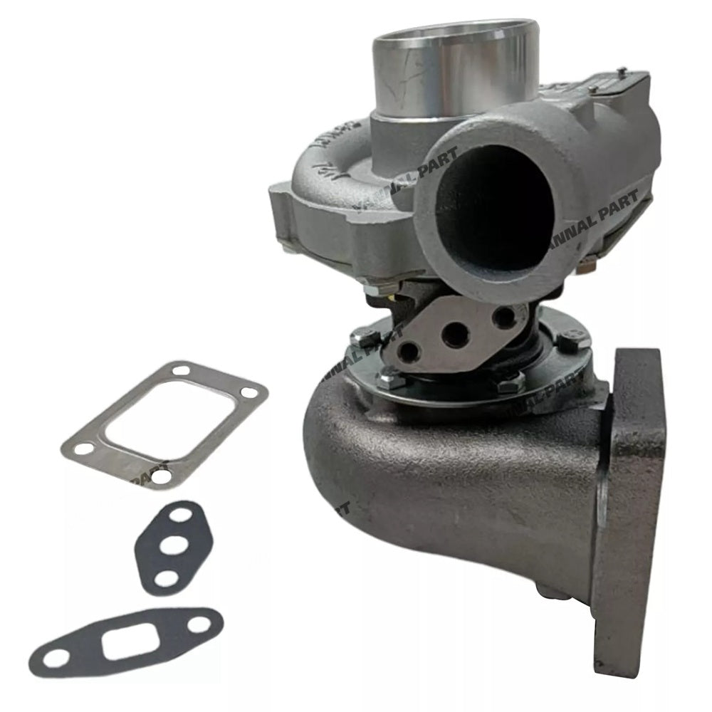 Turbo TA3123 Turbocharger 02/200880 Fit For Perkins Engine 1004 1004.2T JCB Wheel Loader 409 411 415 416 420 425