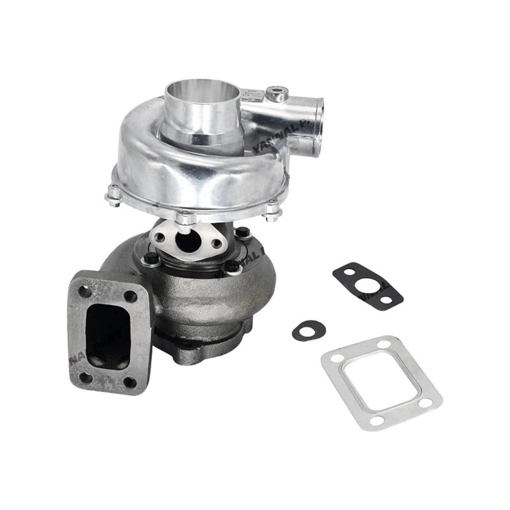 Turbo RHB6A Turbocharger 02/800180 Fit For Isuzu Engine 4BD1 JCB Excavator JS130 JS110 JS150LC JS150W JS130W