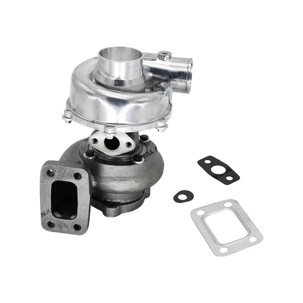 Turbo RHB6A Turbocharger 02/800180 Fit For Isuzu Engine 4BD1 JCB Excavator JS130 JS110 JS150LC JS150W JS130W