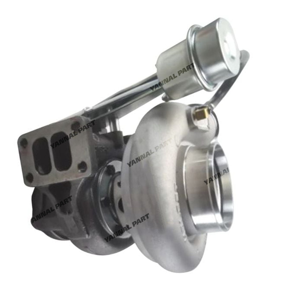 Turbo HE400WG Turbocharger 3789035 Fit For Cummins Engine ISLE8.9 265KW 8.9L/360HP Euro 4