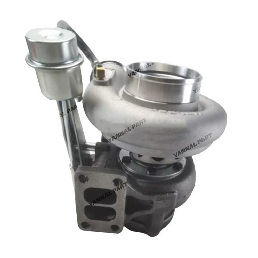 Turbo HE400WG Turbocharger 3789035 Fit For Cummins Engine ISLE8.9 265KW 8.9L/360HP Euro 4