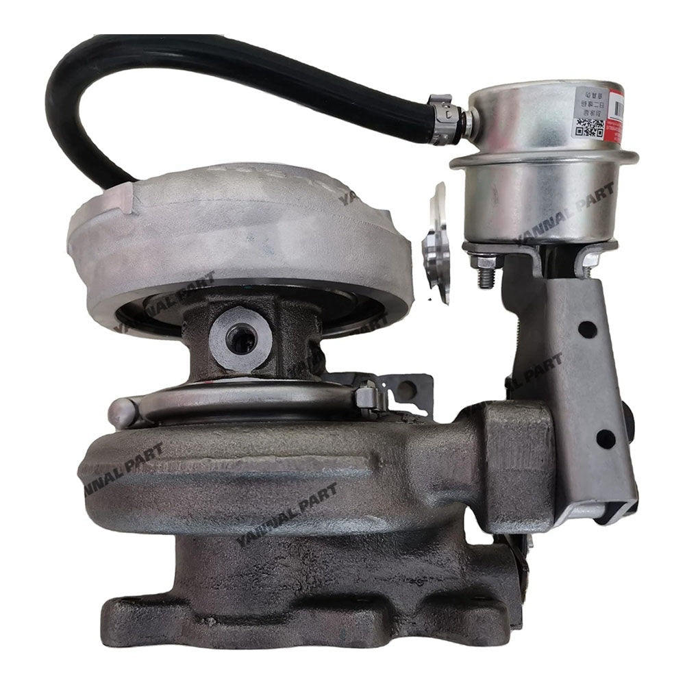 Turbo HE200WG Turbocharger 3789240 Fit For Cummins Engine ISB ISF ISDe4 4.5L
