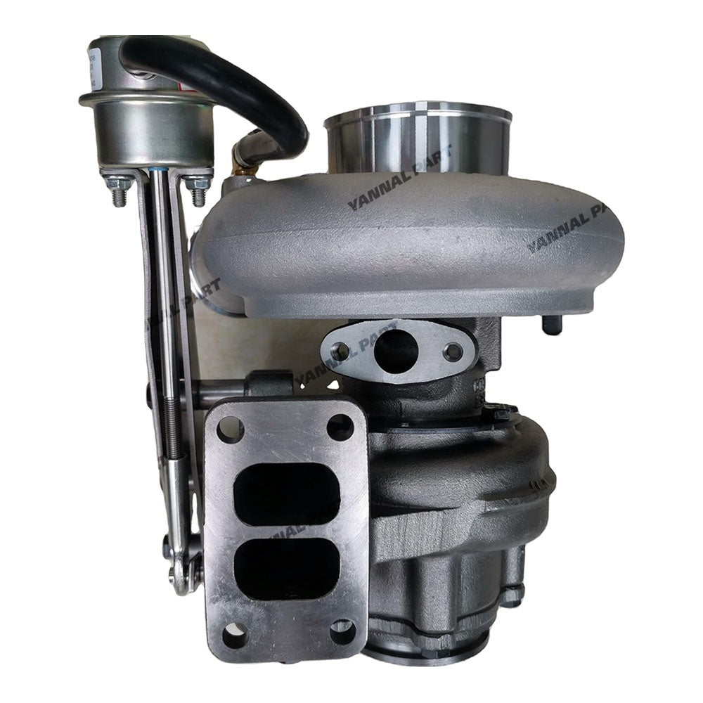 Turbo HE351W Turbocharger 3789906 Fit For Cummins Engine ISDe 6.7L