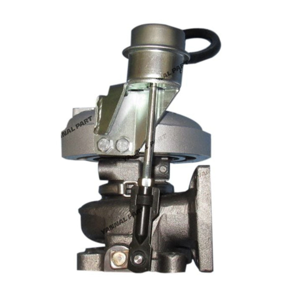 Turbo HE200WG Turbocharger 3799465 Fit For Cummins Engine 4BTAA